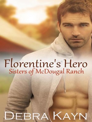 cover image of Florentine's Hero